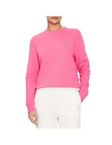 GUESS SUDADERA W4YQ07KC811_FU FUCSIA (W)