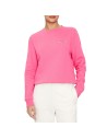 GUESS SUDADERA W4YQ07KC811_FU FUCSIA (W)