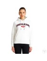 GUESS SUDADERA W4YQ09KC811_BL BLANCO (W)