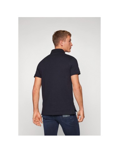 TOMMY HILFIGER MW0MW17771_MAR PO (M)