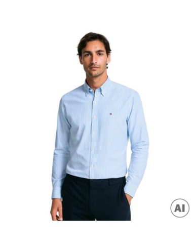 TOMMY HILFIGER MW0MW37549_BL-AZ CA (M)
