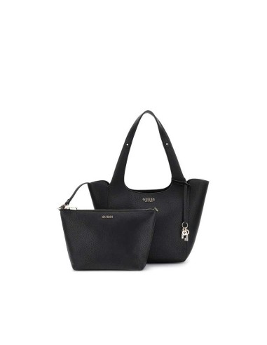 GUESS BOLSO HWBG9640220_NG NEGRO (COW)