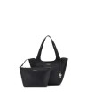 GUESS BOLSO HWBG9640220_NG NEGRO (COW)