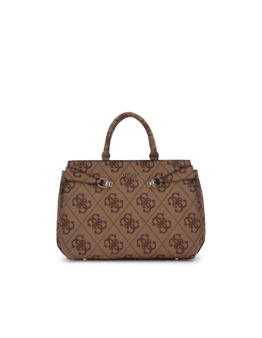 GUESS BOLSO HWOS9639060_MA MARRON (COW)