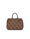 GUESS BOLSO HWOS9639060_MA MARRON (COW)