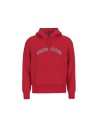 GUESS SUDADERA M5RQ44KCPR1_RO ROJO (M)
