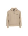 GUESS SUDADERA M5RQ45KCPR1_BE BEIGE (M)
