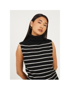 BRAVE SOUL CHALECO 125KAYABLK_NG NEGRO (W) 2