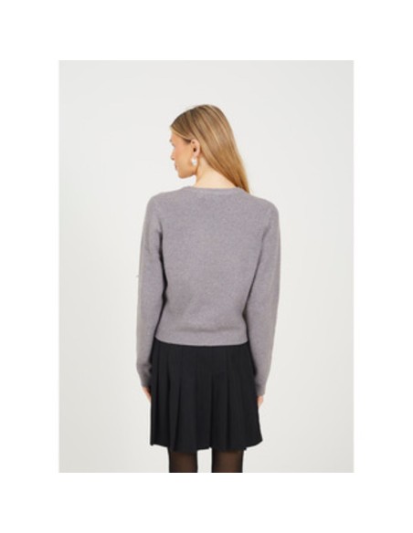 BRAVE SOUL CHAQUETA 248ALLYGRY_GR GRIS (W) BRAVE SOUL CHAQUETA 248ALLYGRY_GR GRIS (W)
