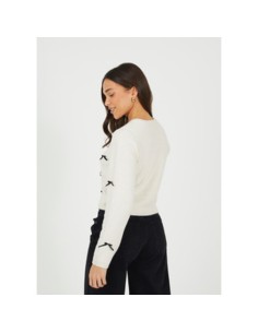 BRAVE SOUL CHAQUETA 248ALLYIVY_BE BEIGE (W)