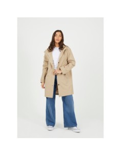 BRAVE SOUL CHAQUETA JENNER_BE BEIGE (W) 2