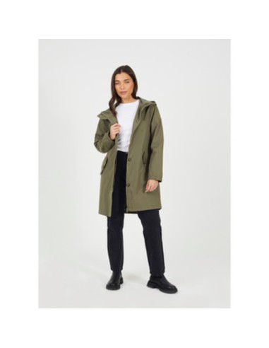 BRAVE SOUL CHAQUETA JENNERLKHA_CAQ CAQUI (W)