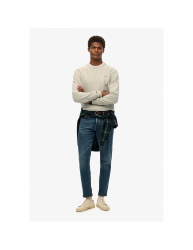 SUPERDRY SUDADERA M2013751A_BE BEIGE (M)