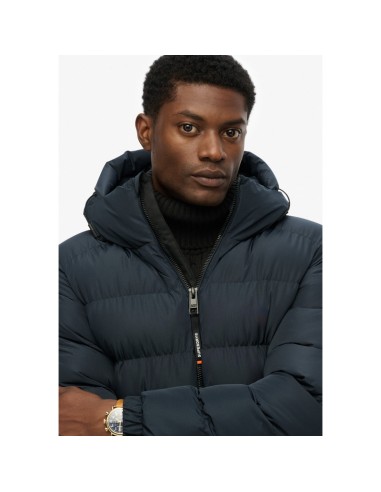 SUPERDRY CHAQUETA M5011905A_AZ MARINO (M)