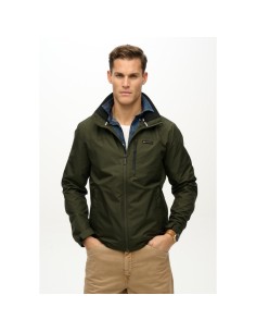 SUPERDRY CHAQUETA M5012163A_VE VERDE (M) 2