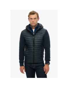 SUPERDRY CHAQUETA M5012294A_MAR MARINO (M) 2