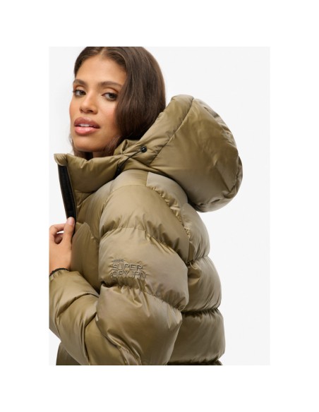 SUPERDRY CHAQUETA W5012005A_CAQ CAQUI (W) SUPERDRY CHAQUETA W5012005A_CAQ CAQUI (W)