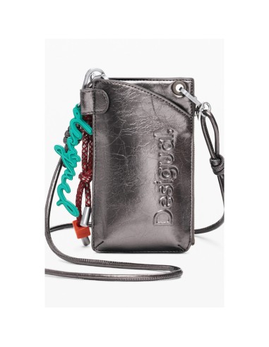DESIGUAL BOLSO 25WAYP24_BR BRONCE (COW)