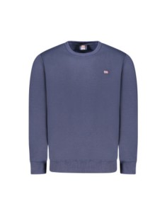 NORWAY SUDADERA 859453_MAR MARINO (M)