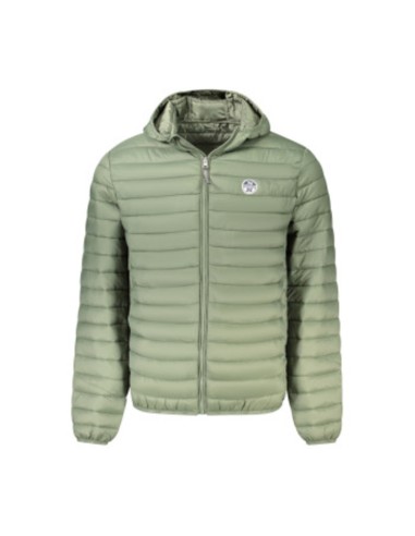 NORTH SAILS ABRIGO 901070000_VE VERDE (M)