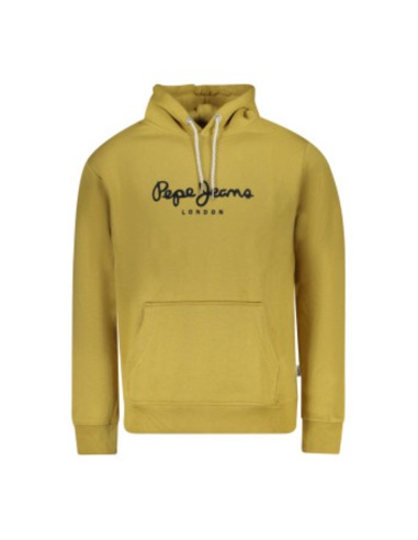 PEPE JEANS SUDADERA PM5800009_MOS MOSTAZA (M)