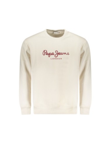 PEPE JEANS SUDADERA PM5800011_CRU CRUDO (M)
