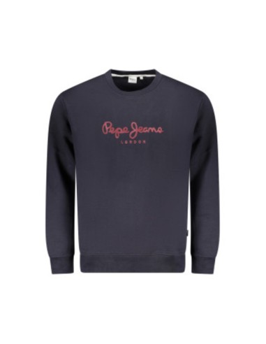 PEPE JEANS SUDADERA PM5800011_MAR MARINO (M)