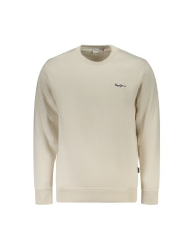 PEPE JEANS SUDADERA PM5800013_BE BEIGE (M)