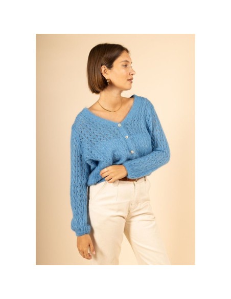 AMELIE AMOUR AM504255 CQ (W) AMELIE AMOUR AM504255 CQ (W)