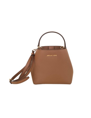 MICHAEL KORS BOLSO 35S4G3FM5T_MA MARRON (W)