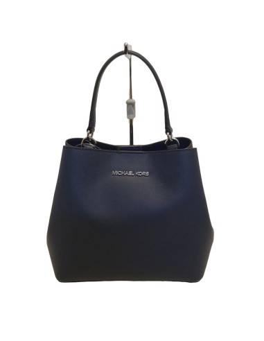MICHAEL KORS BOLSO 35S4S3FM5T_MAR MARINO (W)