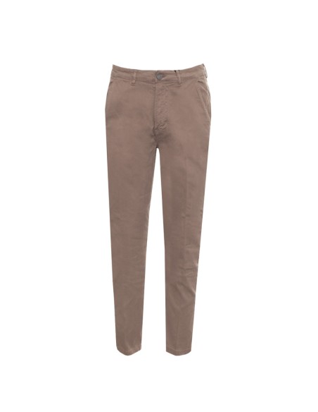 GUESS PANTALONES M4BB32WGHA1_MA MARRON (M) GUESS PANTALONES M4BB32WGHA1_MA MARRON (M)
