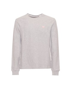 GUESS CAMISETAS M4BI77KCII1_GR GRIS (M)
