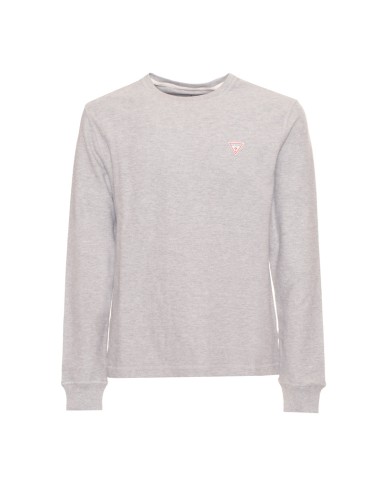 GUESS CAMISETAS M4BI77KCII1_GR GRIS (M)