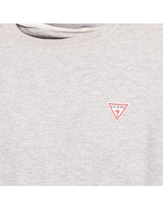 GUESS CAMISETAS M4BI77KCII1_GR GRIS (M) 2