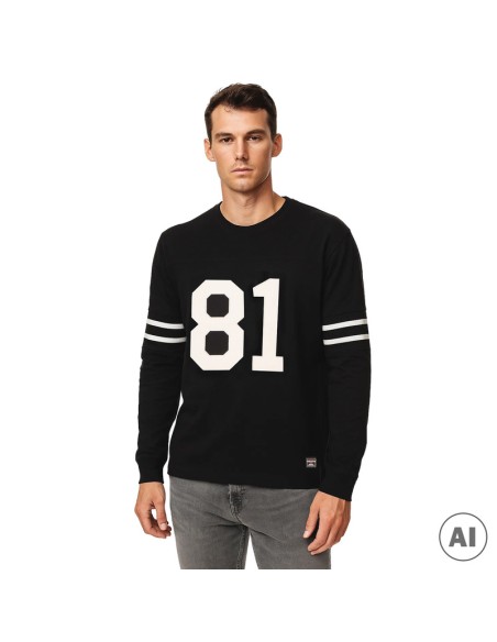 GUESS CAMISETAS M4BI82K8FQ4_NG NEGRO (M) GUESS CAMISETAS M4BI82K8FQ4_NG NEGRO (M)