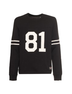 GUESS CAMISETAS M4BI82K8FQ4_NG NEGRO (M) 2