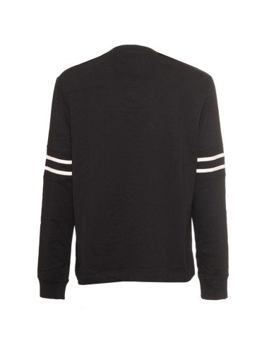 GUESS CAMISETAS M4BI82K8FQ4_NG NEGRO (M)