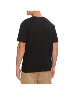 GUESS CAMISETAS M4BI83K8FQ4_NG NEGRO (M) 2