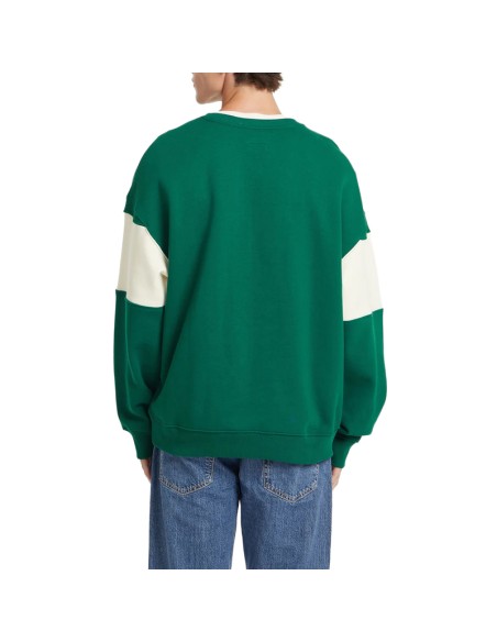 GUESS SUDADERA M4BQ39K9V31_VE VERDE (M) GUESS SUDADERA M4BQ39K9V31_VE VERDE (M)