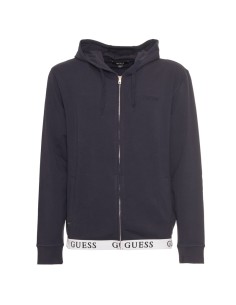 GUESS SUDADERA U3YQ00KBS91_MAR MARINO (M) 2