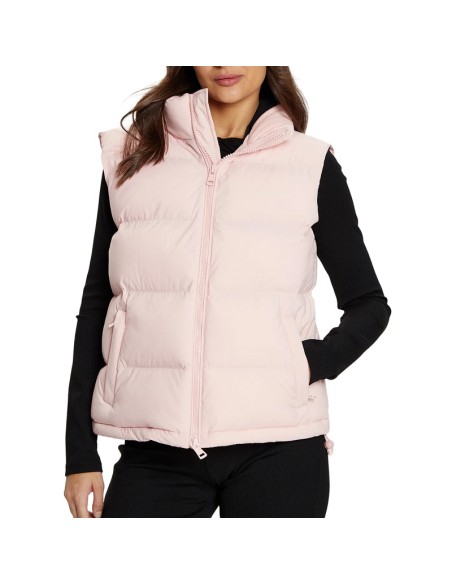 GUESS CHAQUETA W4BN59WGII2_RS ROSA (W) GUESS CHAQUETA W4BN59WGII2_RS ROSA (W)
