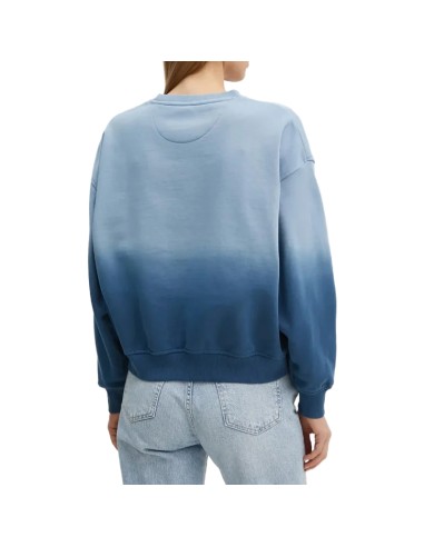 GUESS SUDADERA W4BQ10KBY51_AZ AZUL (W)