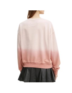 GUESS SUDADERA W4BQ10KBY51_RS ROSA (W) 2