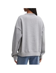 GUESS SUDADERA W4BQ18KC811_GR GRIS (W) 2