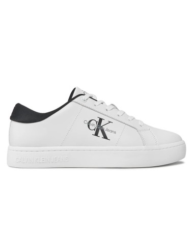 CALVIN KLEIN CALZADO HOMBRE YM0YM00864_BL BLANCO (M)