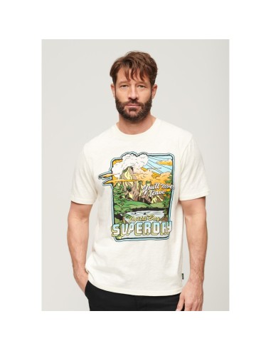 SUPERDRY M1011921A_CRU CT (M)