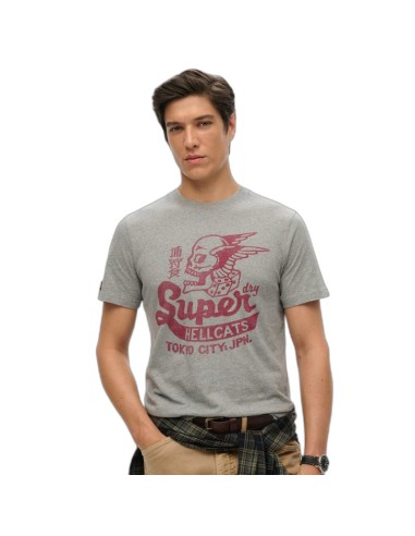 SUPERDRY M1012200A_GR CT (M)