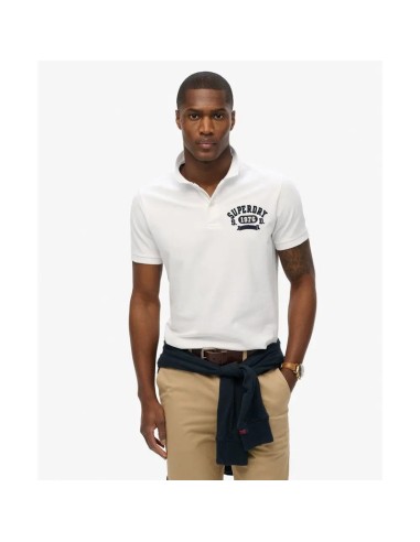 SUPERDRY M1110450A_BL PO (M)