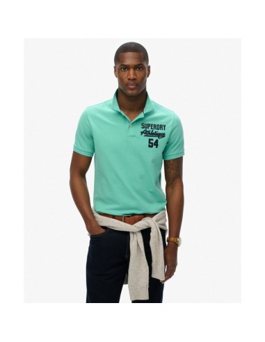SUPERDRY M1110450A_VE PO (M)